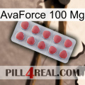 AvaForce 100Mg 18